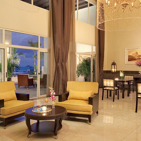 Secrets St. James Montego Bay (Adults Only) Exterior photo