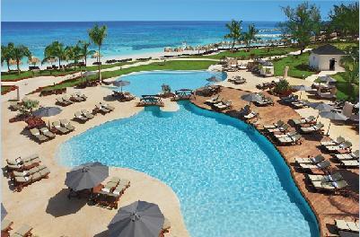 Secrets St. James Montego Bay (Adults Only) Exterior photo