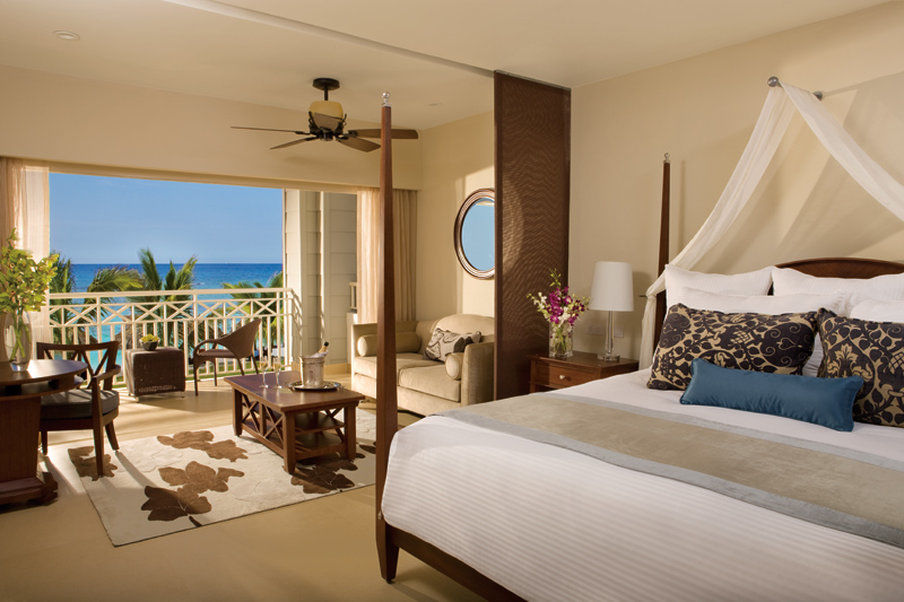 Secrets St. James Montego Bay (Adults Only) Exterior photo