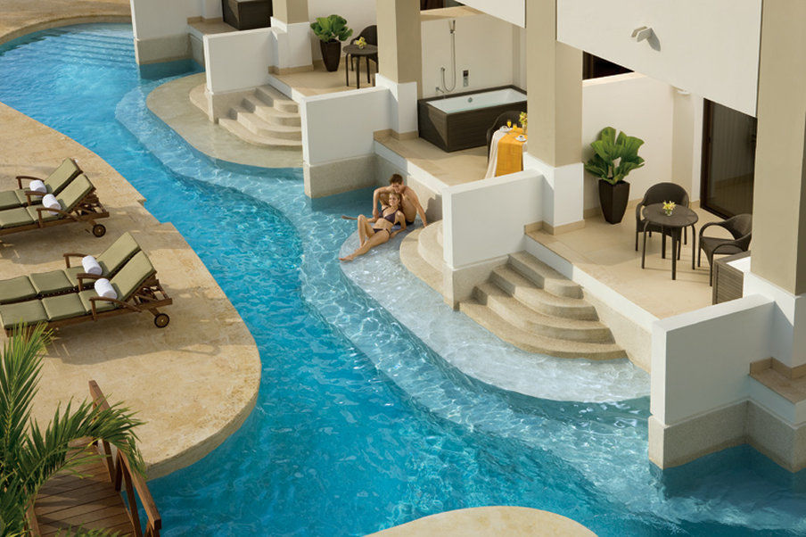 Secrets St. James Montego Bay (Adults Only) Exterior photo